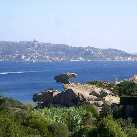 Villetta Con Piscina Privata Budoniaffitti *