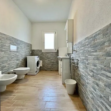 וילה Villetta Con Piscina Privata Budoniaffitti