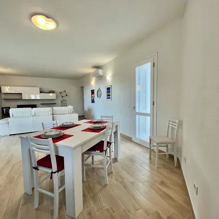 וילה Villetta Con Piscina Privata Budoniaffitti Schifoni